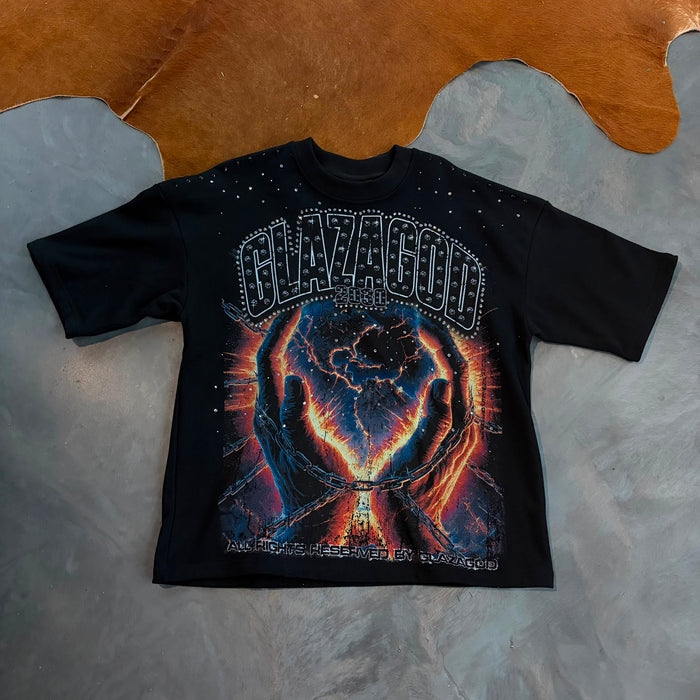 Glaza god T-Shirt
