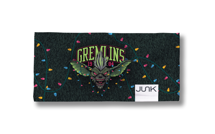 Gremlins: Stripe Lights Big Bang Lite Headband - View 3