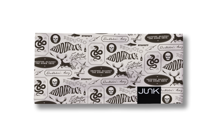 Harry Potter: Expelliarmus Big Bang Lite Headband - View 3