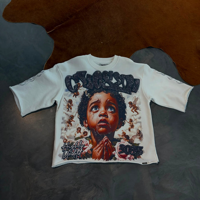 HIGHLY UNDRTD T-Shirts
