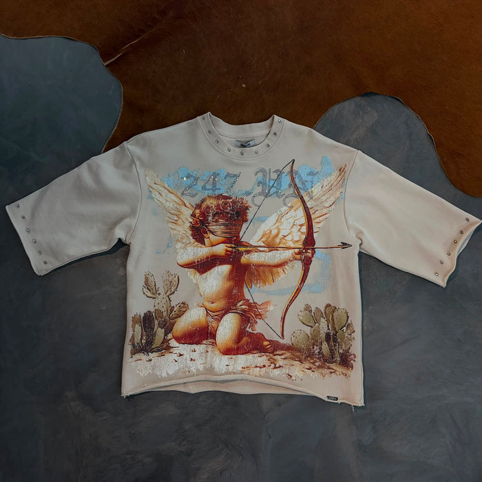 HIGHLY UNDRTD T-Shirts
