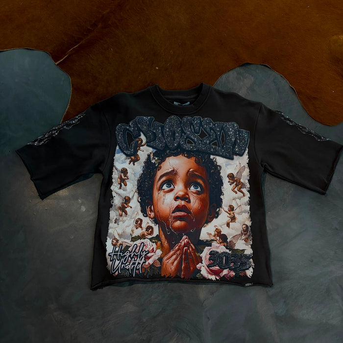 HIGHLY UNDRTD T-Shirts