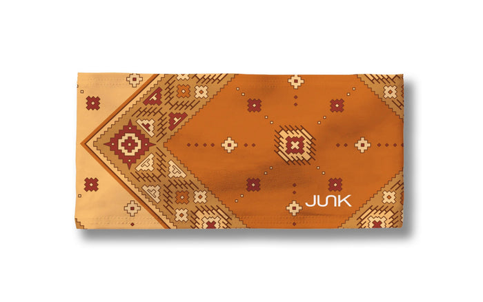 It's a Draw! Big Bang Lite Headband - View 3