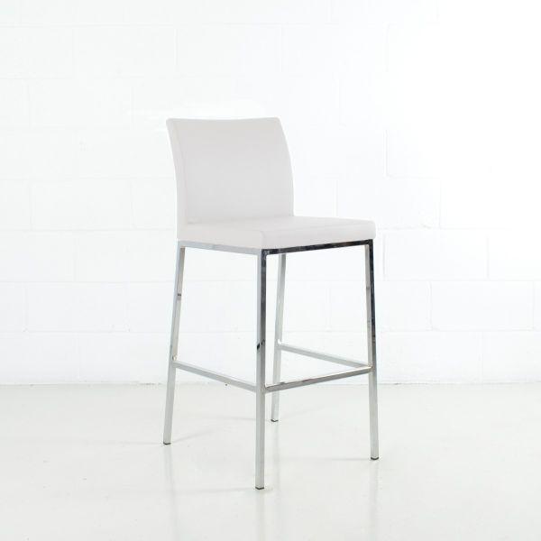 Kahlo Stool - Windsorchrome