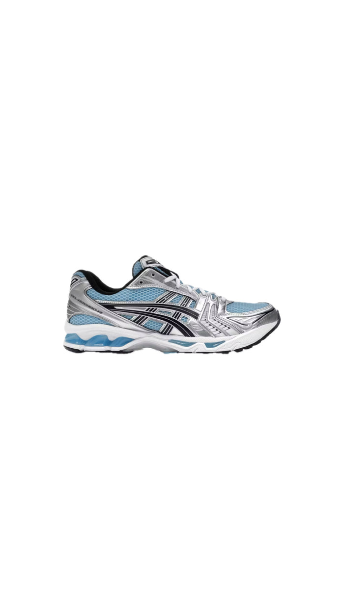 ASICS Kayano 14 Artic Sky Pure Silver