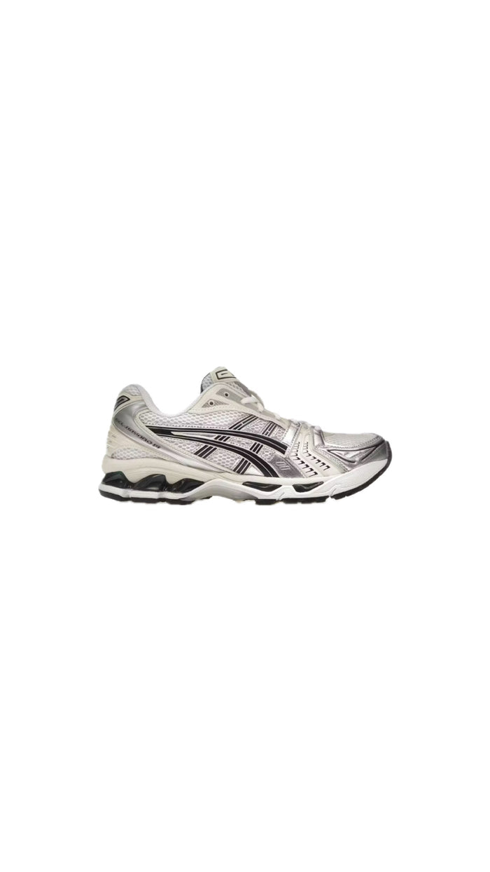 ASICS Kayano 14 White Midnight