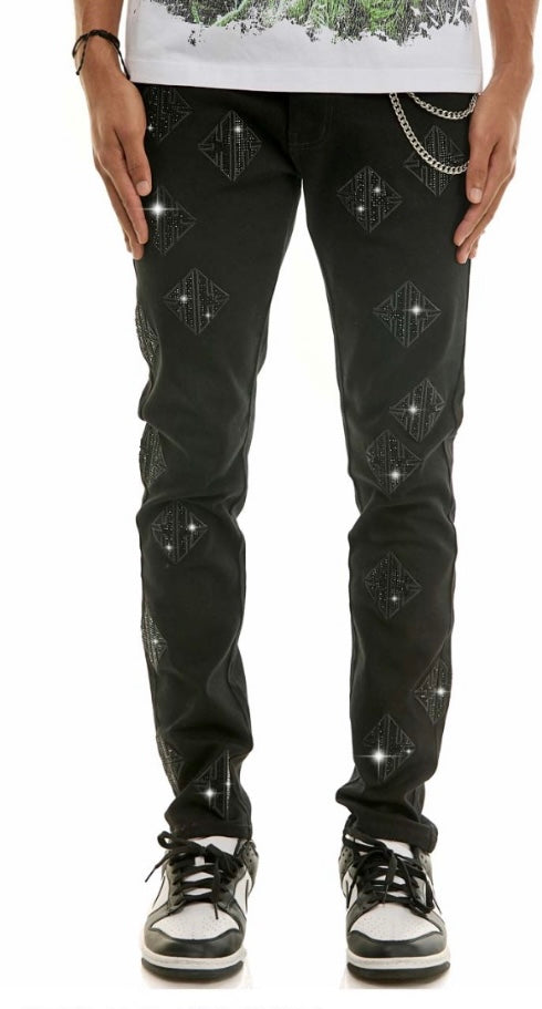 KDNK Jeans