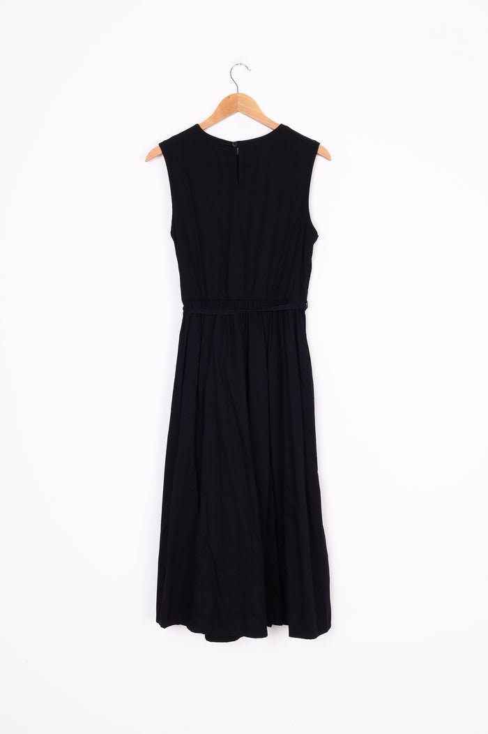 Kowtow Womens Black Dress Size S