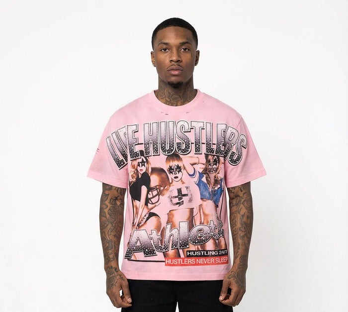Life Hustlers T-Shirt