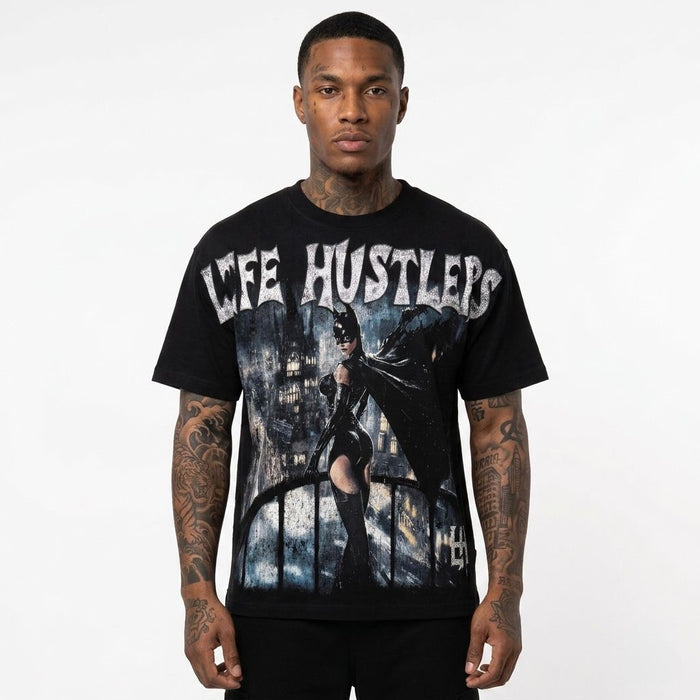 Life Hustlers T-Shirt