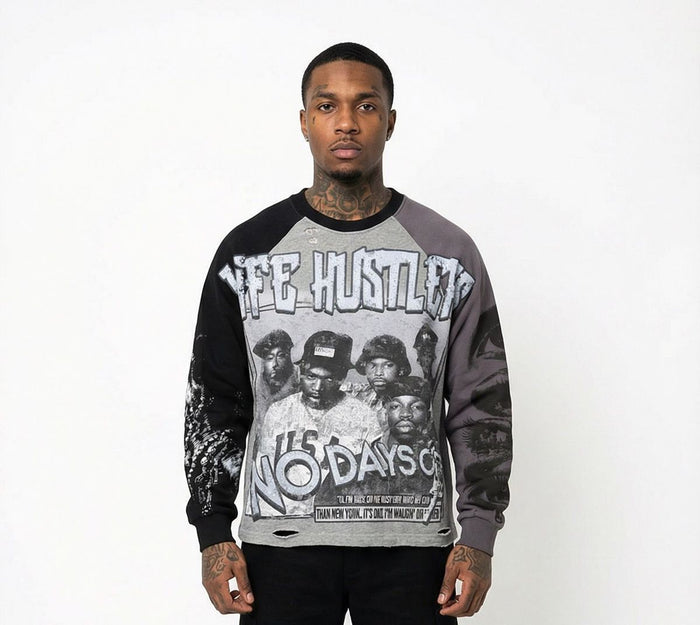 Life Hustlers T-Shirt