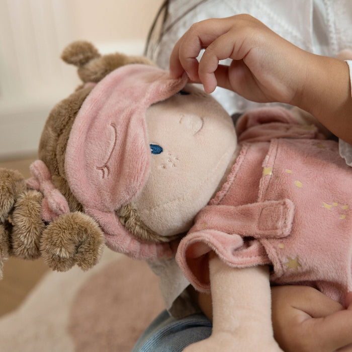 Little Dutch - Sleeping Doll Rosa