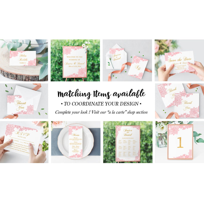 Lumberjack First Birthday Invitation – Buffalo Plaid, Wilderness Theme (Printed or Printable File)