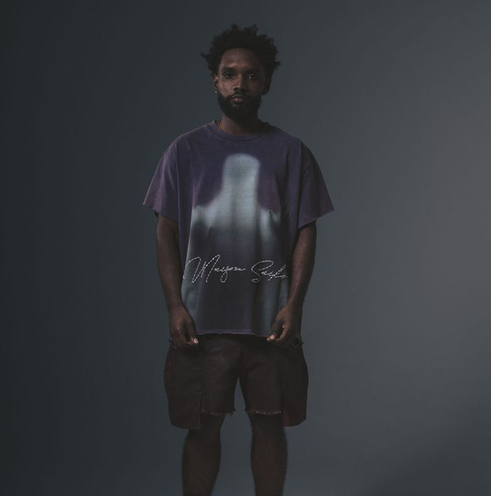 Maison Saiko T-Shirt