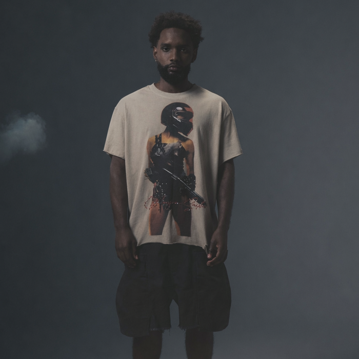 Maison Saiko T-Shirt