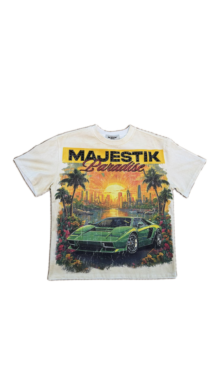 Majestik shirt