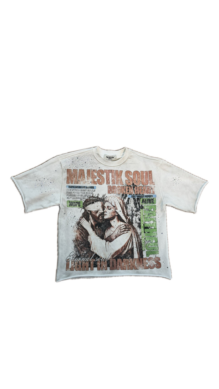 Majestik shirt
