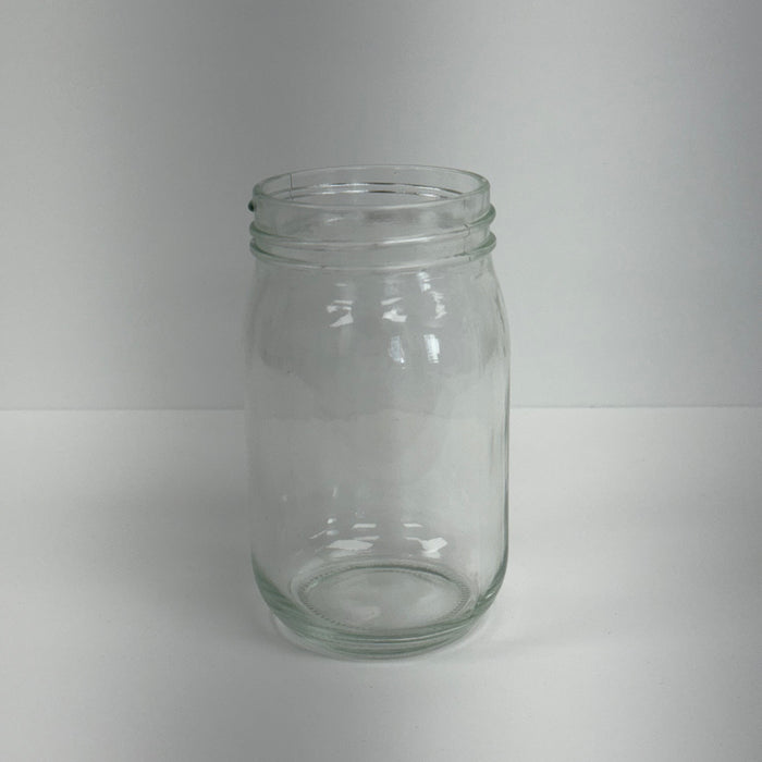 Mason Jars