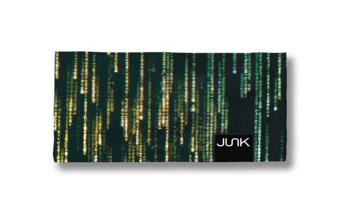 Matrix: The Matrix Big Bang Lite Headband - View 3