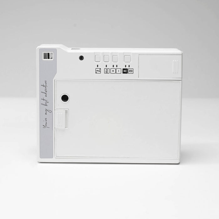 Mini Dates Camera Bundle
