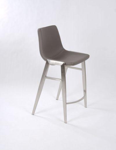 Moon Stool - Windsorchrome