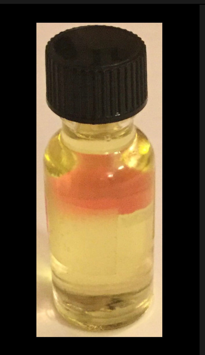 New!!! Oils, Splash Bottle