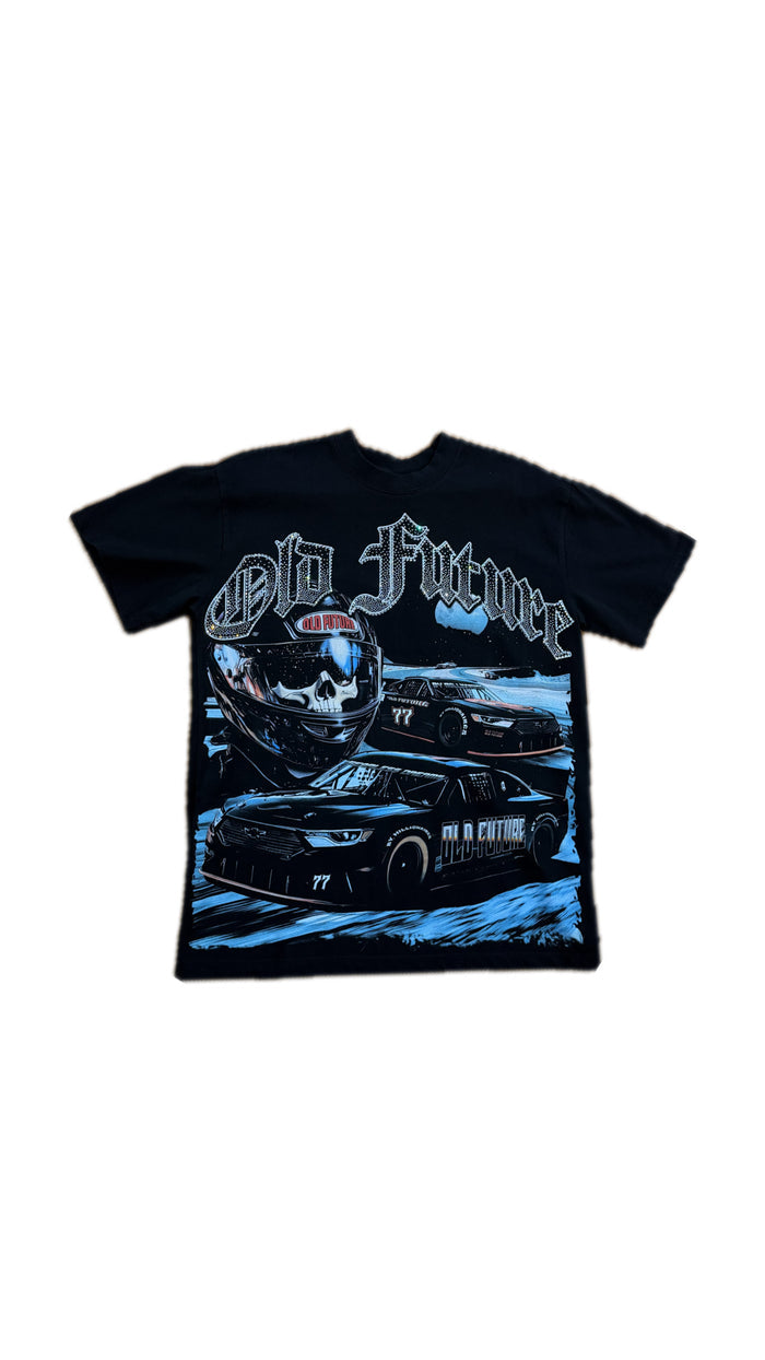 Old future t-shirt