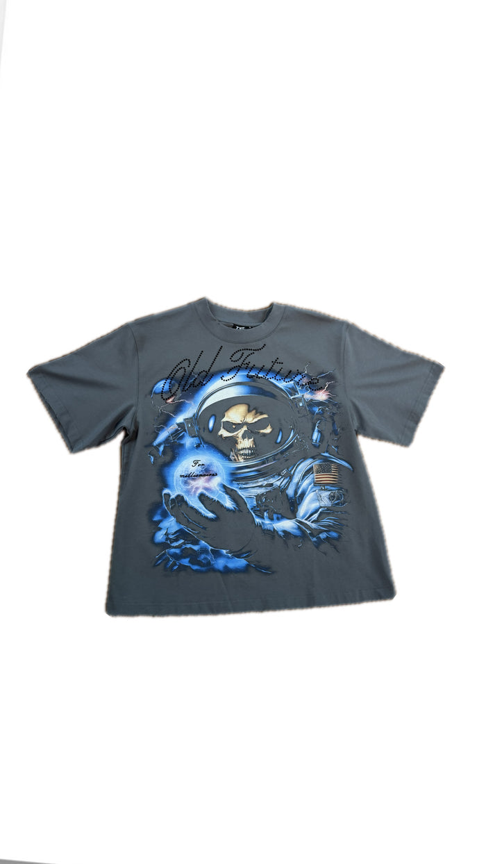Old future t-shirt