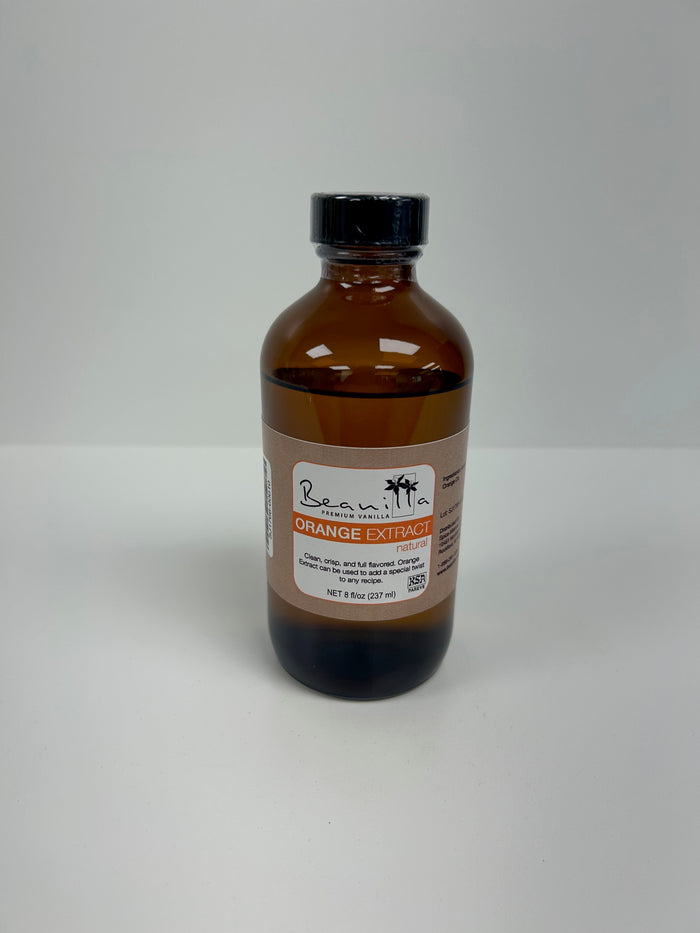 Orange Extract