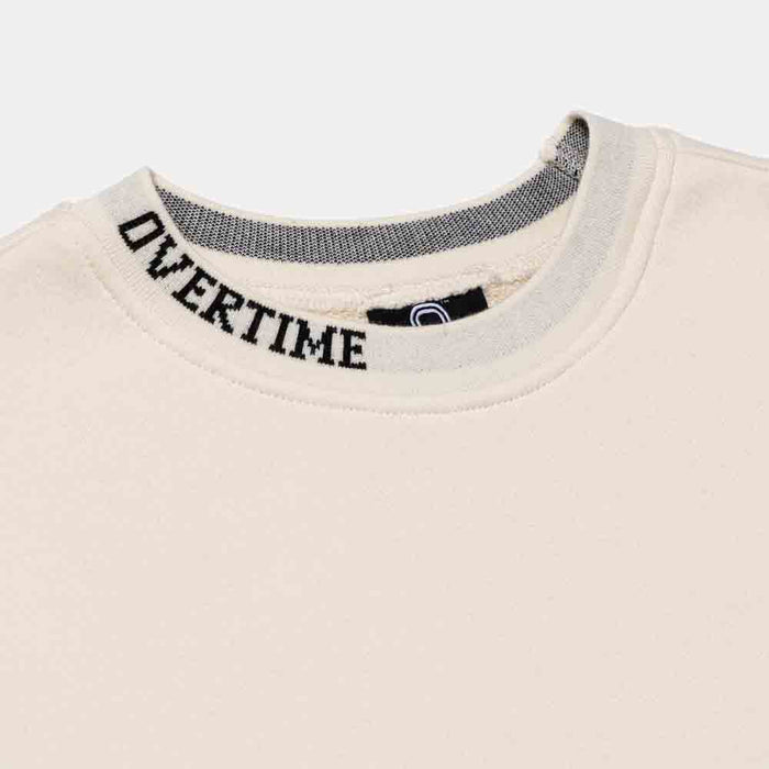 OT Classic Crewneck
