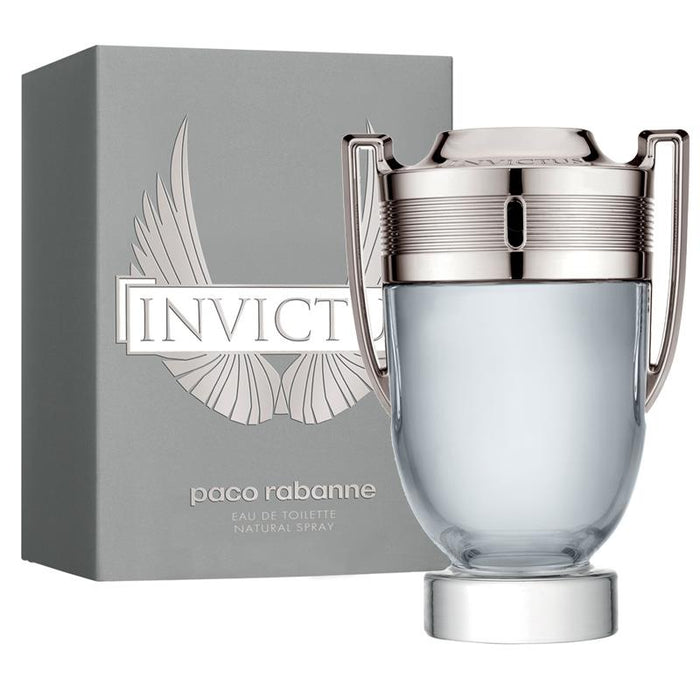 Paco Rabanne Invictus EDT 100 ML