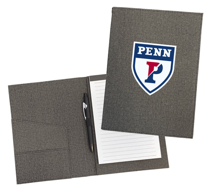 Pennsylvania Padfolio - Primary Logo
