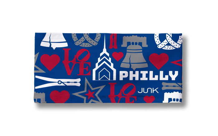 Philly Big Bang Lite Headband - View 3
