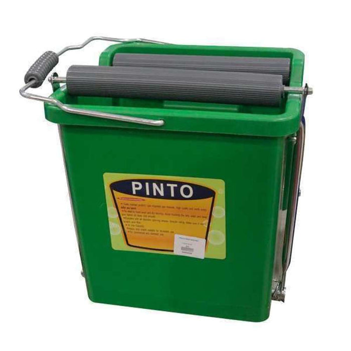 Pinto Mop Bucket