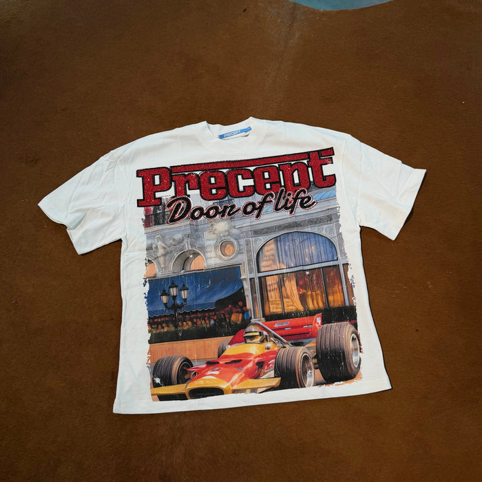 Precept T-Shirt