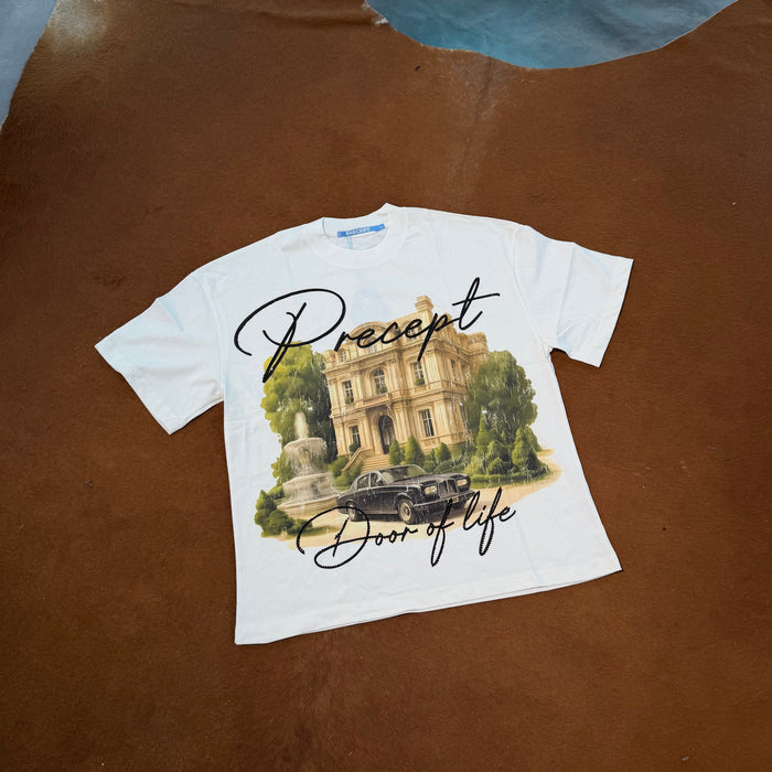 Precept T-Shirt