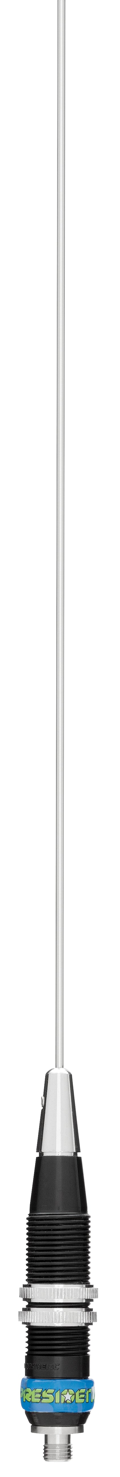 President Iowa CB Antenna | Right Channel Radios