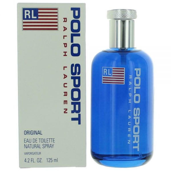 Ralph Lauren Polo Sport 125 ml EDT For Men