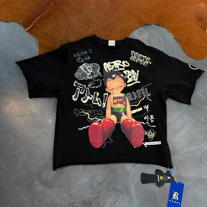 REBEL T-Shirt
