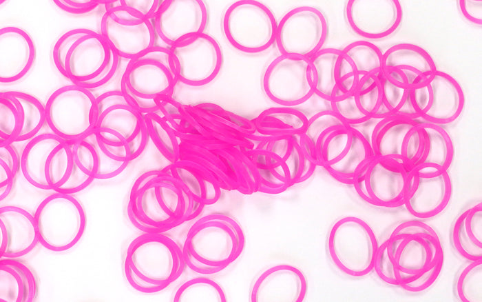 RL Band (Premium) Jelly Rose