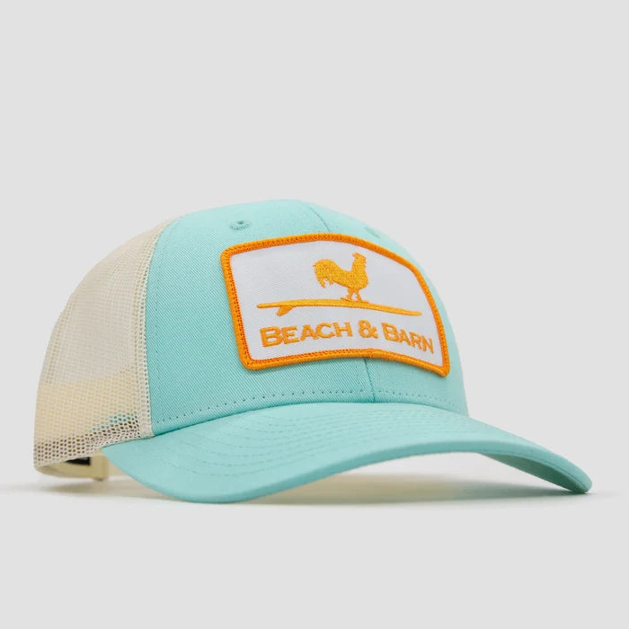Sale - Cooler Medium Snapback Hat