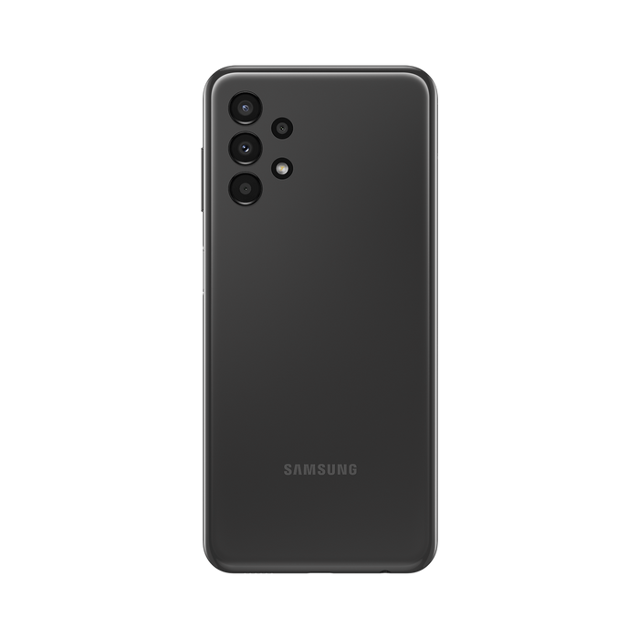 Samsung Galaxy A13 Smartphone | Black Samsung Smartphone Euronics Ireland