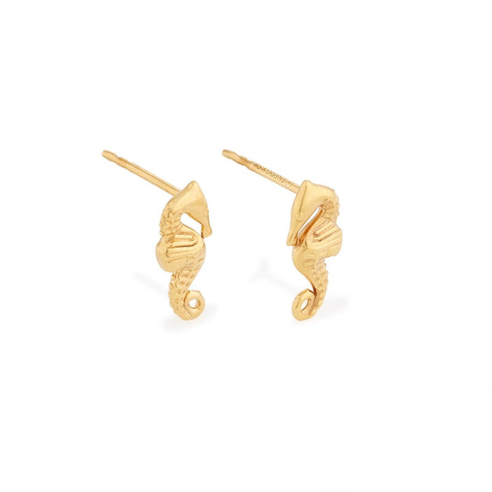 14kt Gold Over Sterling Silver