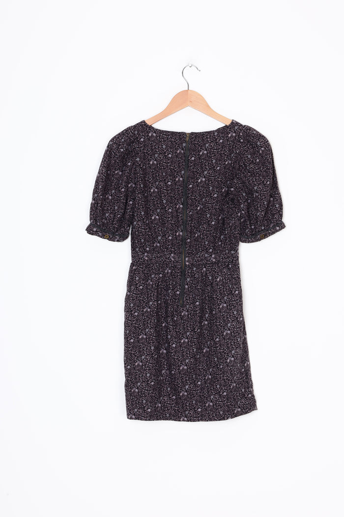 Sessun Womens Black Dress Size XS