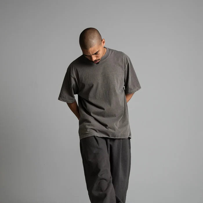 Shaka Wear Standard Size Tee Cement