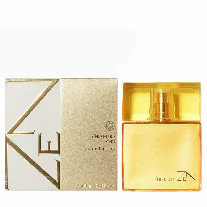 Shiseido Zen Eau De Parfum 100 ml