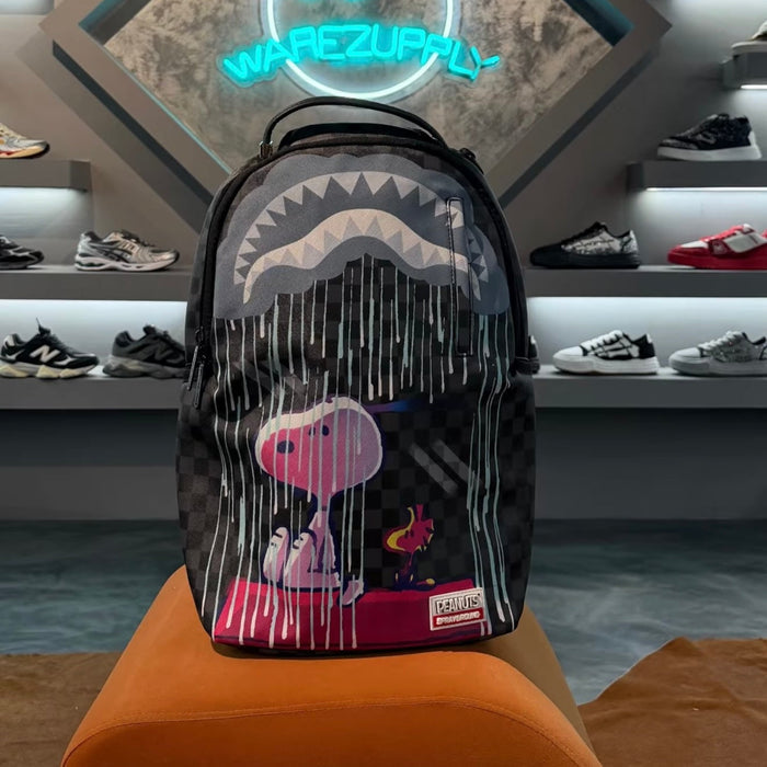 Sprayground backpack 3