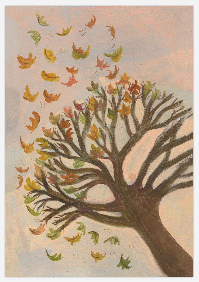 Susurrus Print
