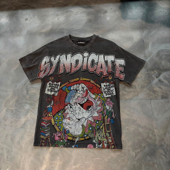 Syndicate T-Shirt