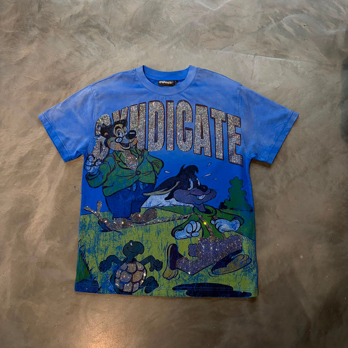Syndicate T-Shirt